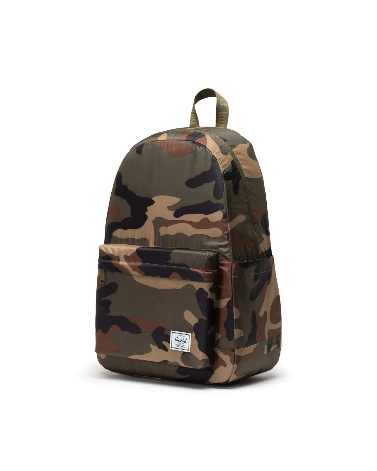 Rome Packable Backpack