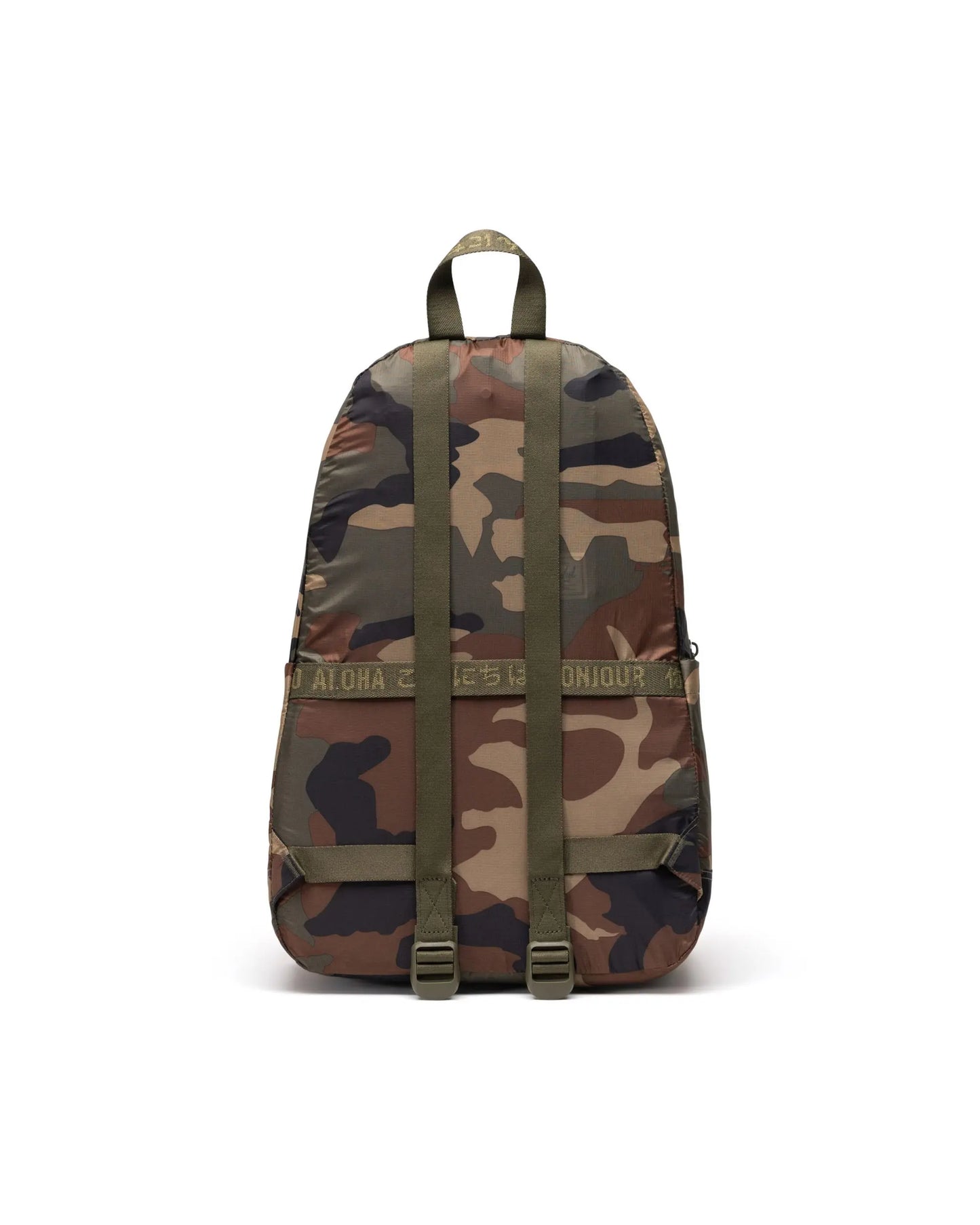 Rome Packable Backpack