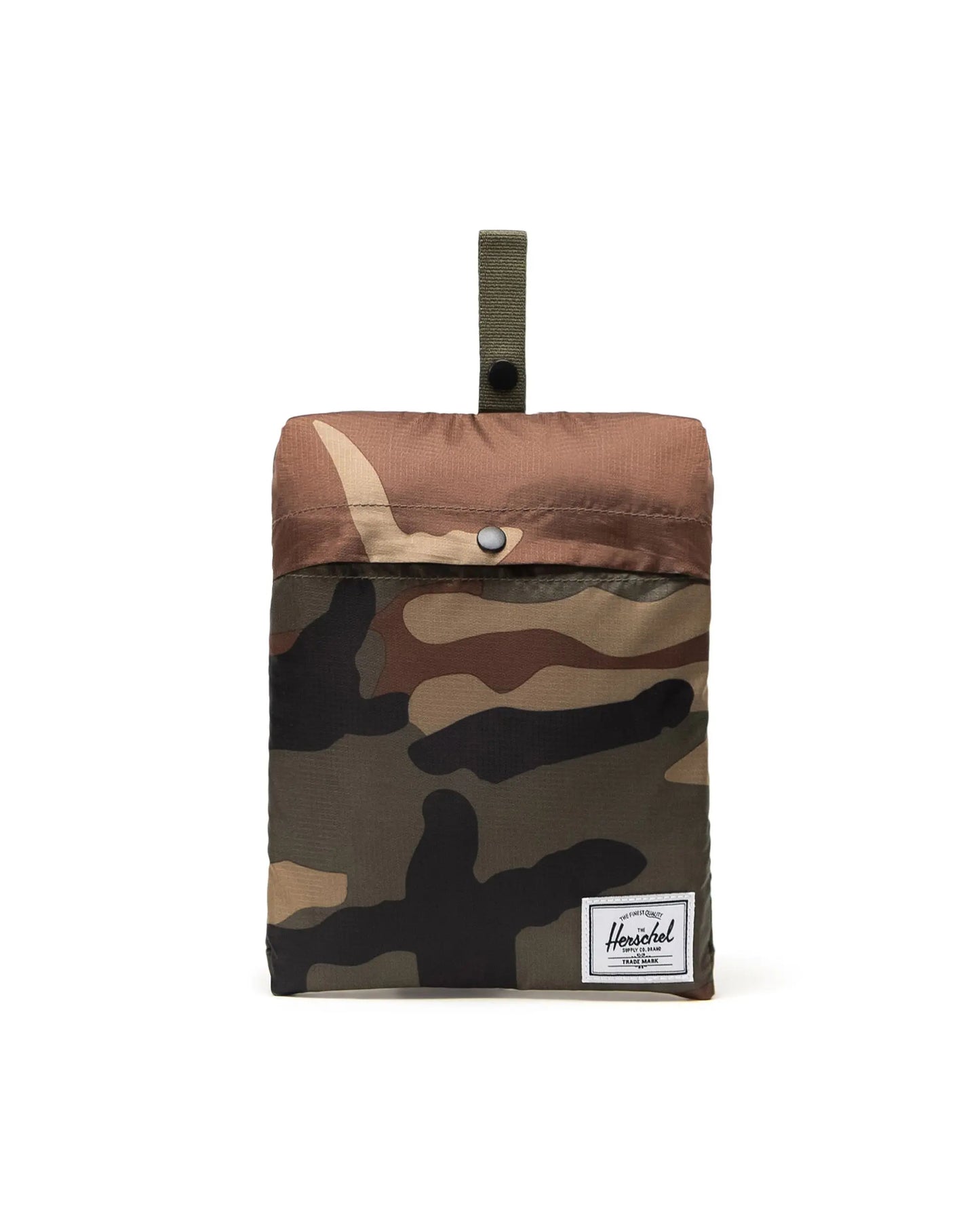 Rome Packable Backpack