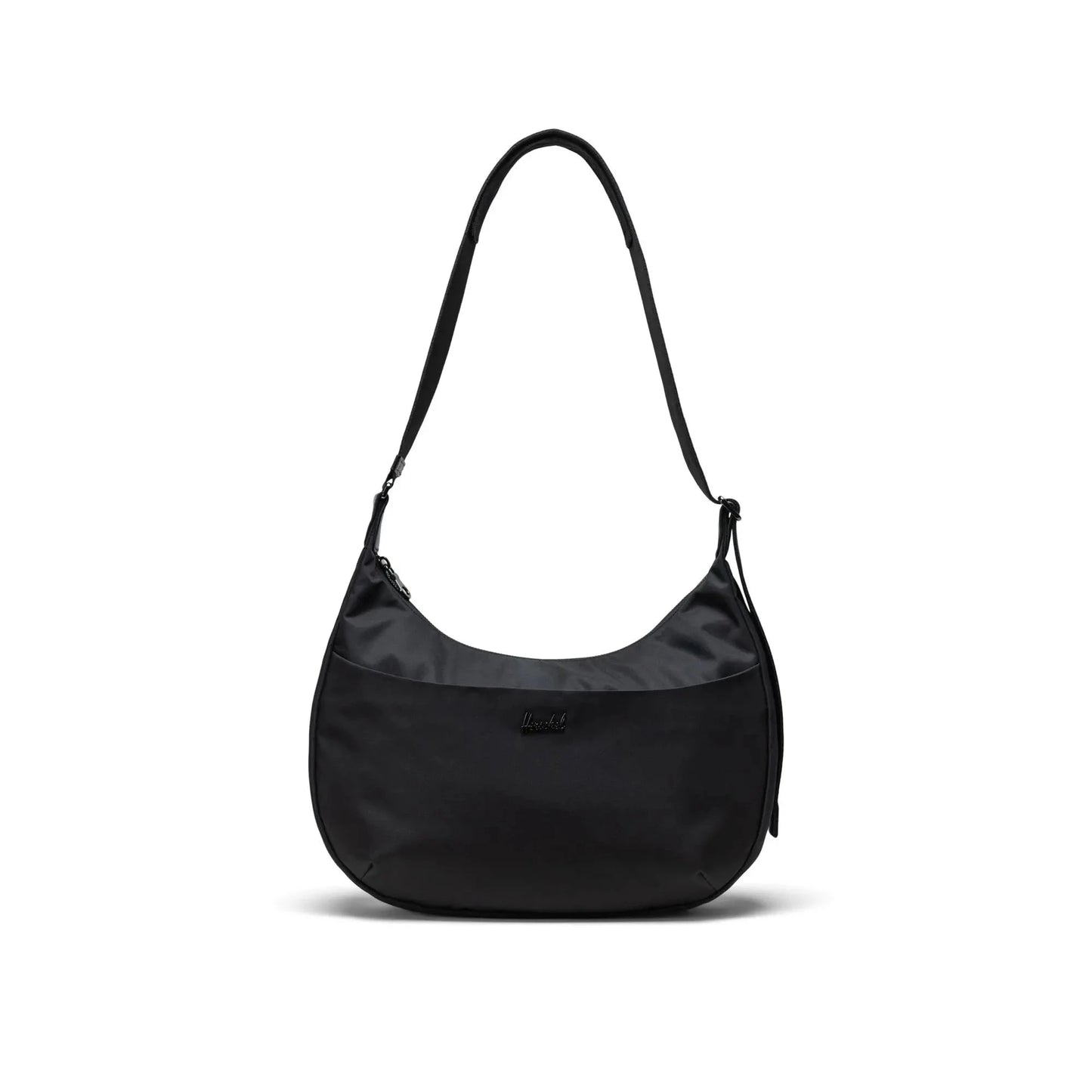 Yara Shoulder Bag - Black