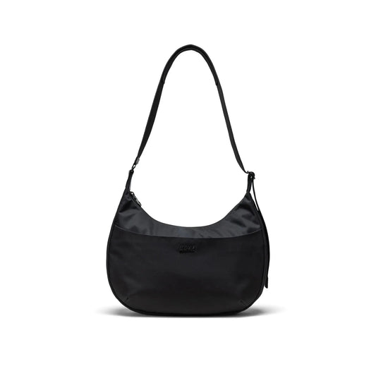 Yara Shoulder Bag - Black