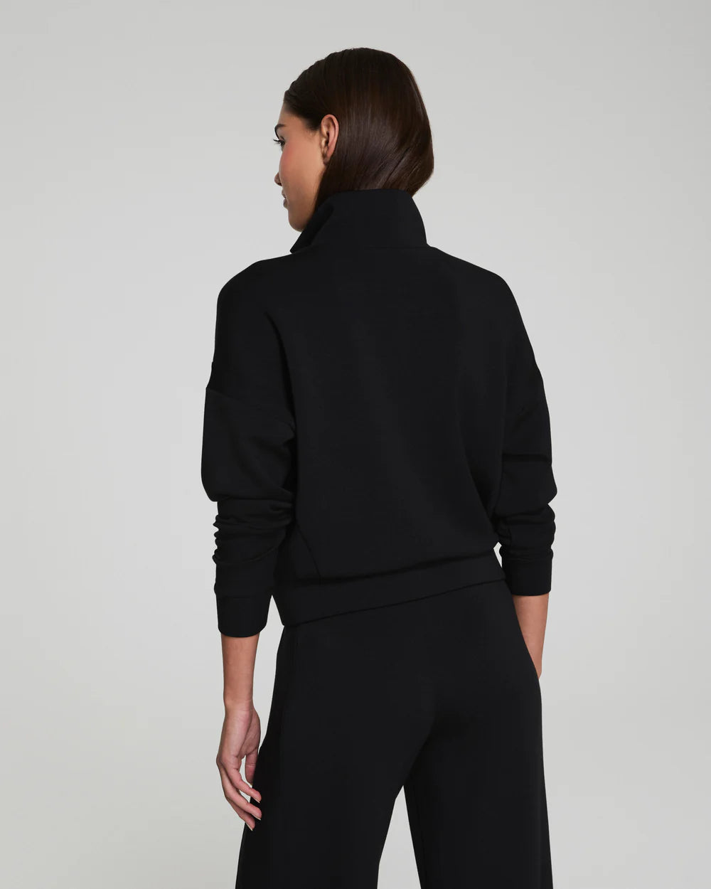 AirEssentials Track Jacket - Black