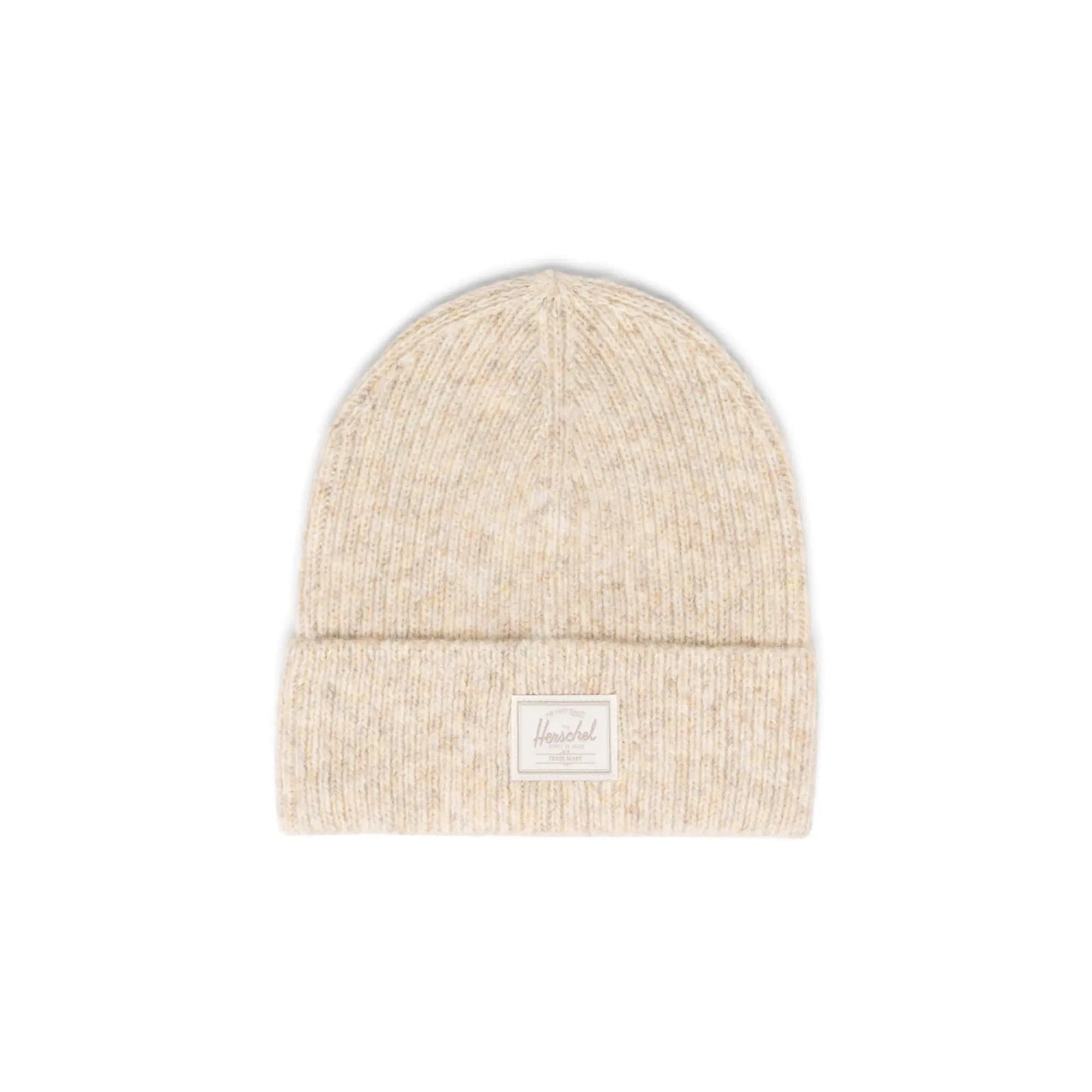 Super Soft Beanie - Oatmeal