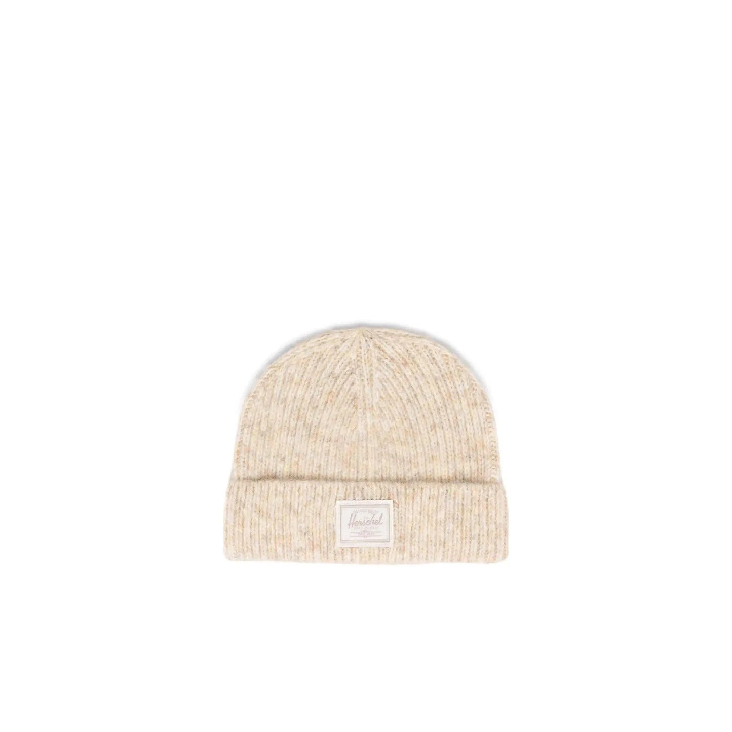Super Soft Baby Beanie - Oatmeal