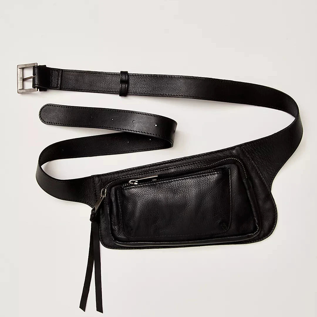 Avalon Leather Sling