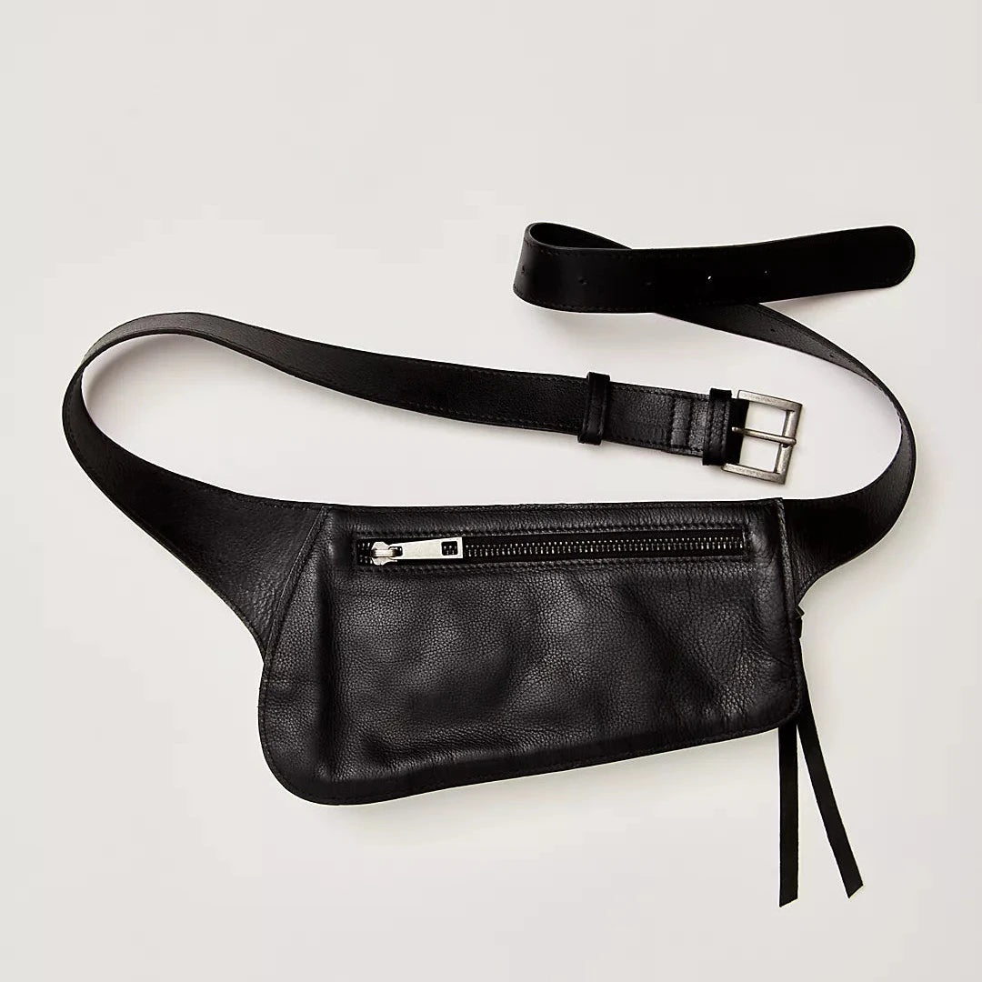 Avalon Leather Sling