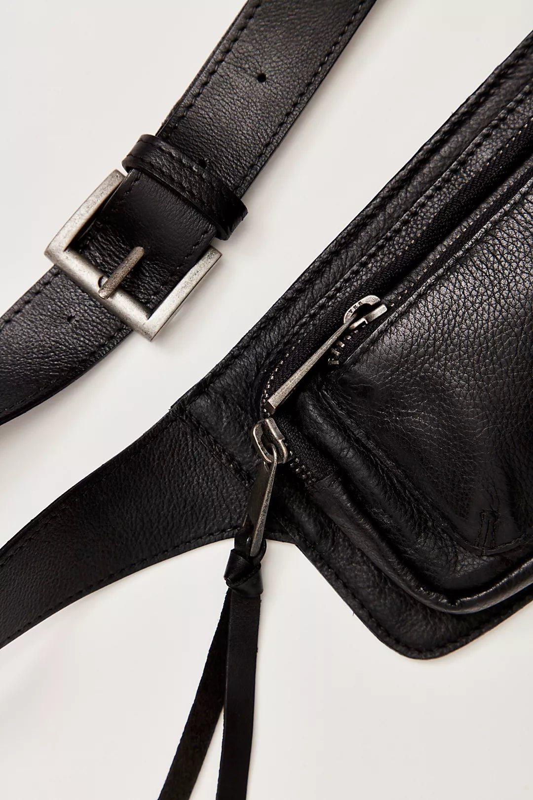 Avalon Leather Sling