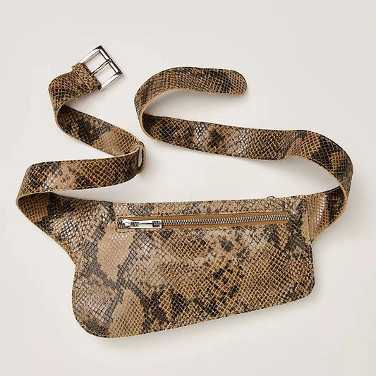 Avalon Leather Sling
