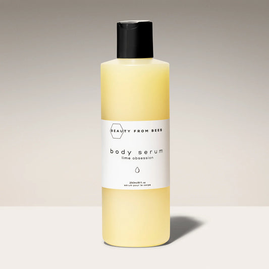 Body Serum - Lime Obsession 250ml / 8 fl.oz
