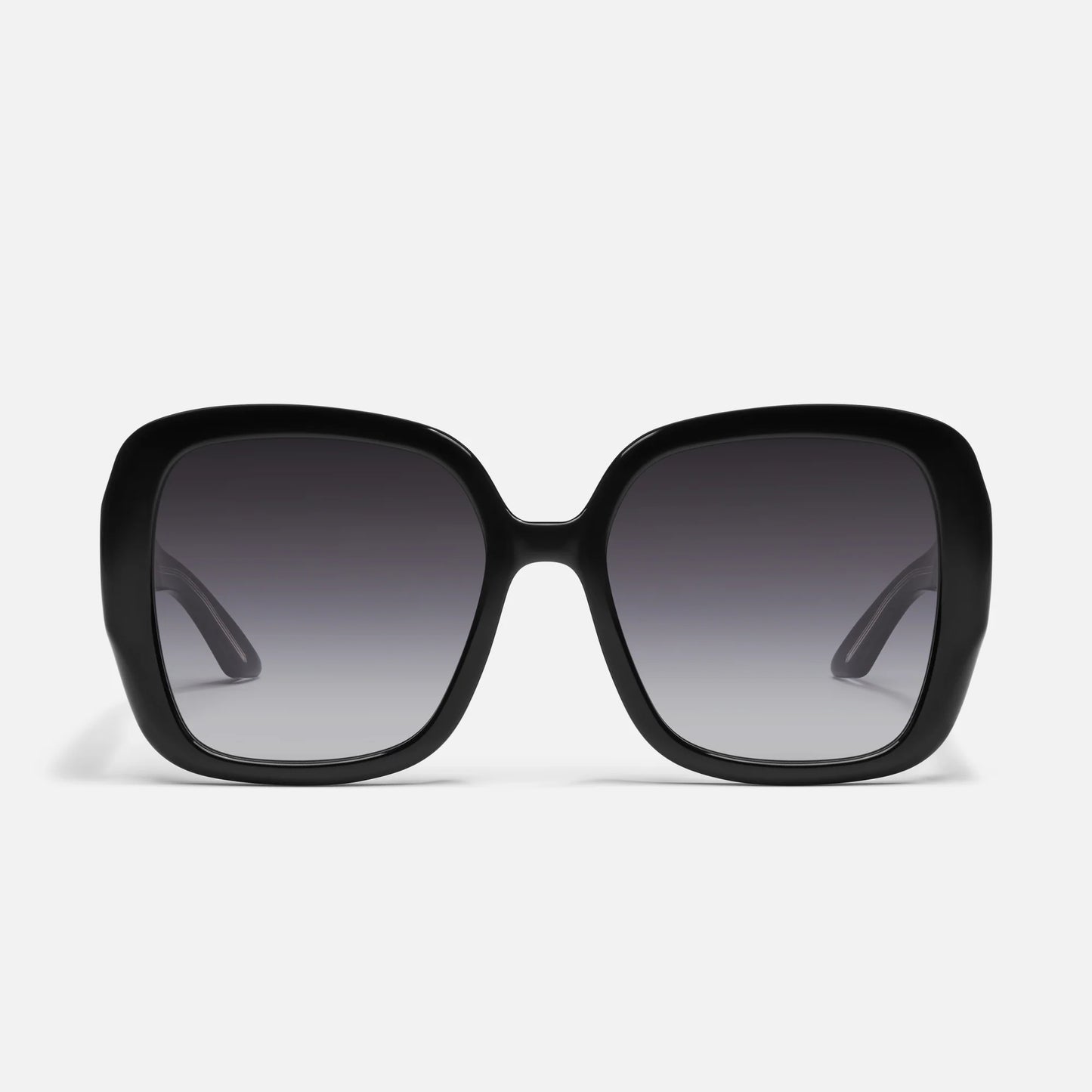 Full Glam - Black / Smoke