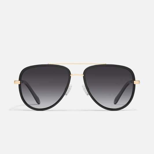 All In - Black / Smoke Polarized