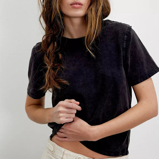 Everyday Tee - Black