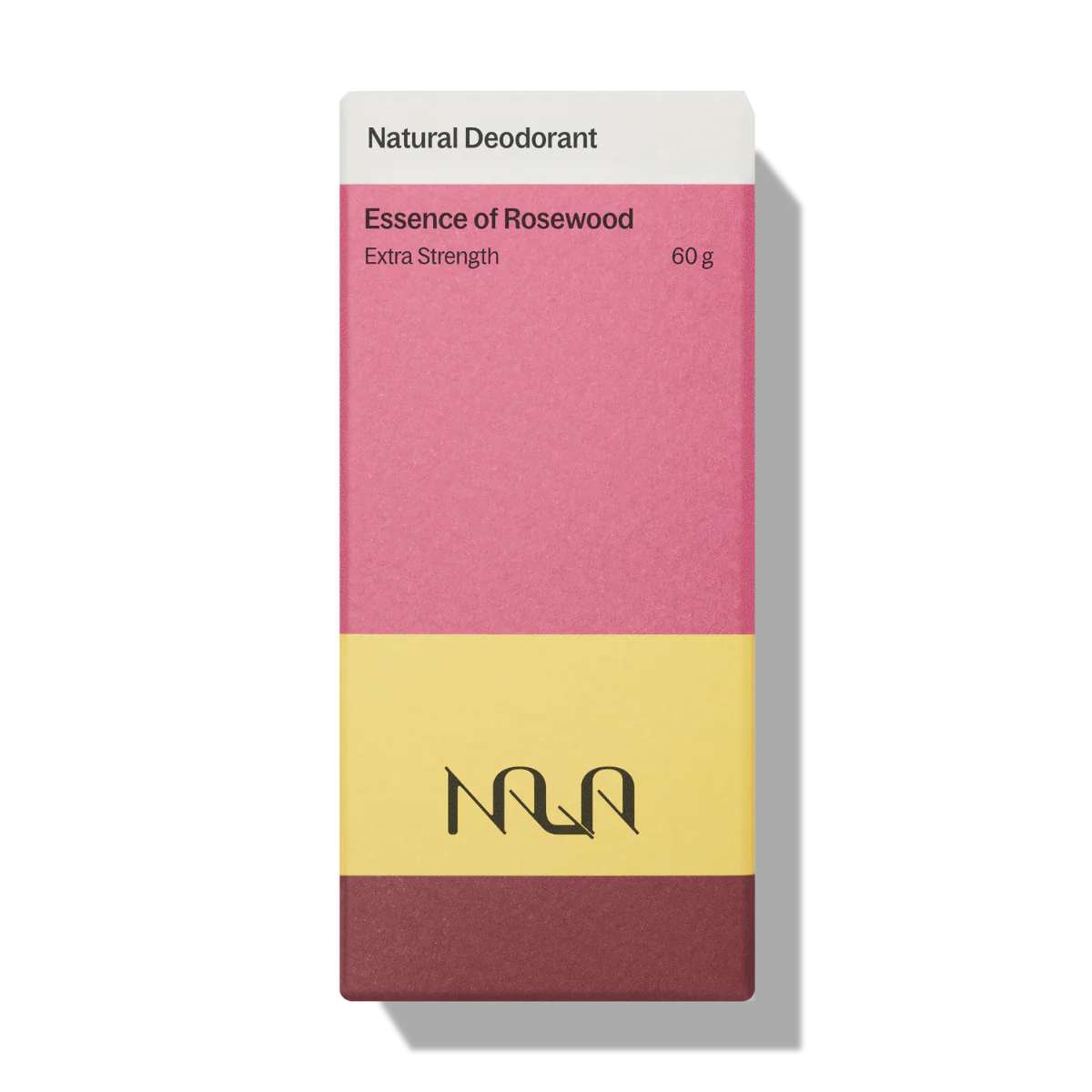 Essence of Rosewood Natural Deodorant