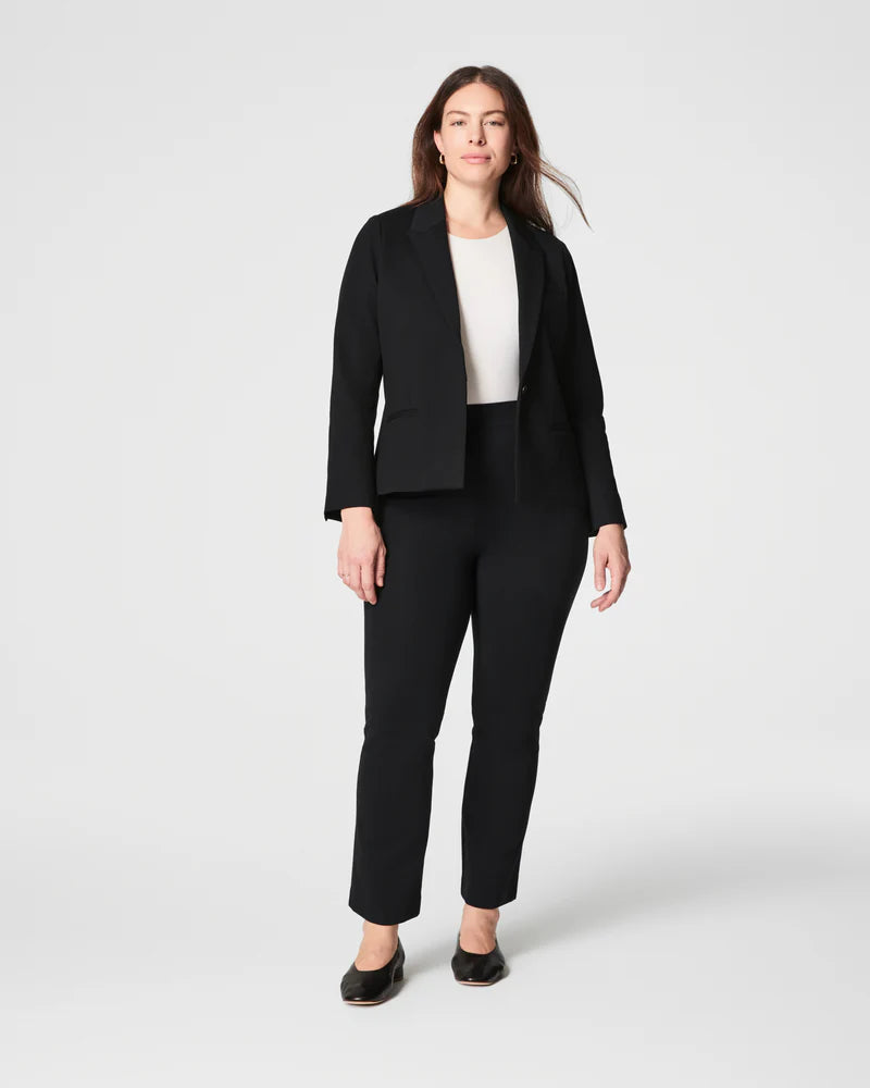 Ponte Blazer - Black