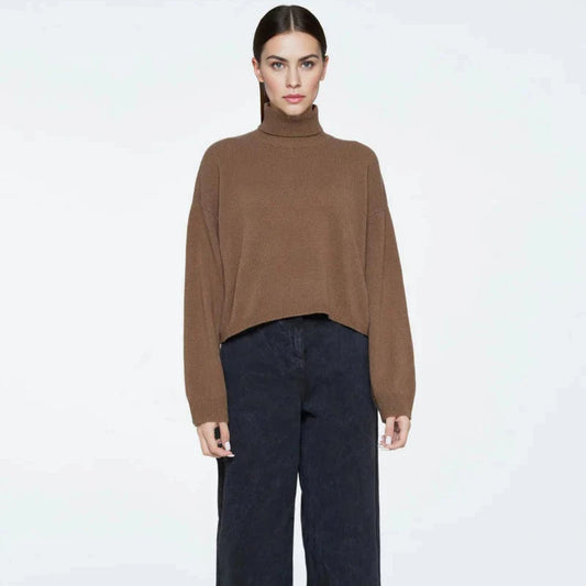 Kya Knit - Shitake