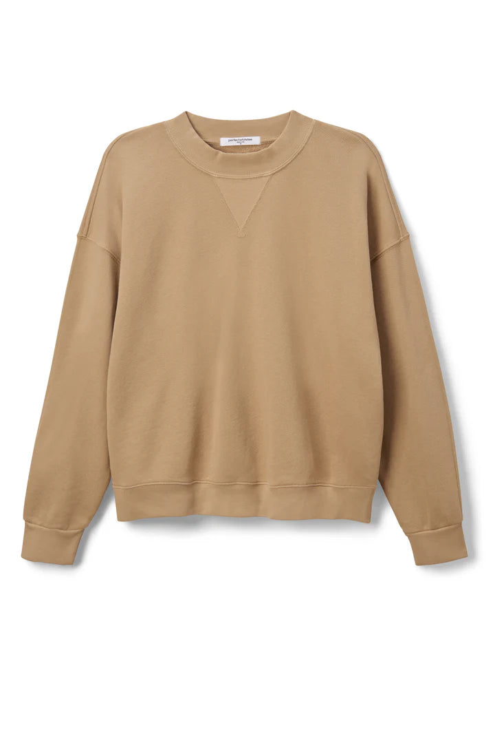 Blake Sweatshirt - Suede