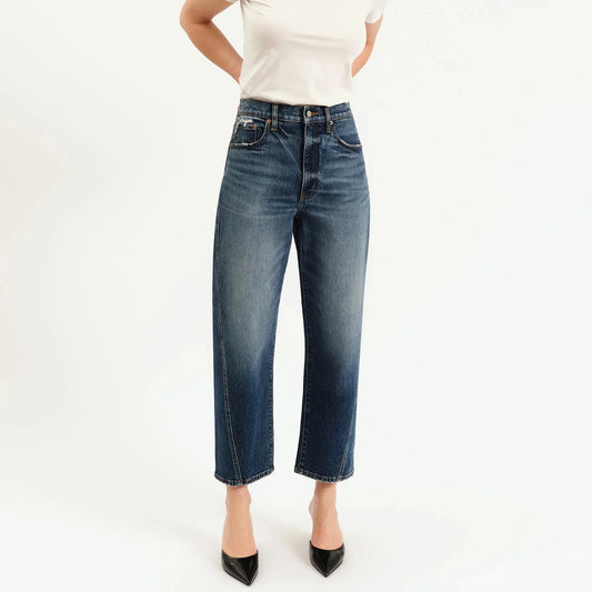 Westward Barrel Leg - Authentic
