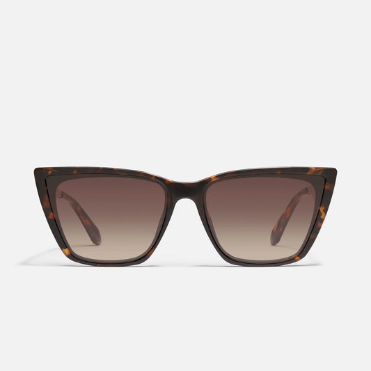 Call The Shots - Tortoise / Smoke Taupe