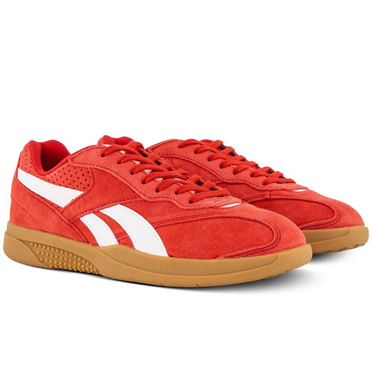 Hammer Street Sneaker - Vector Red