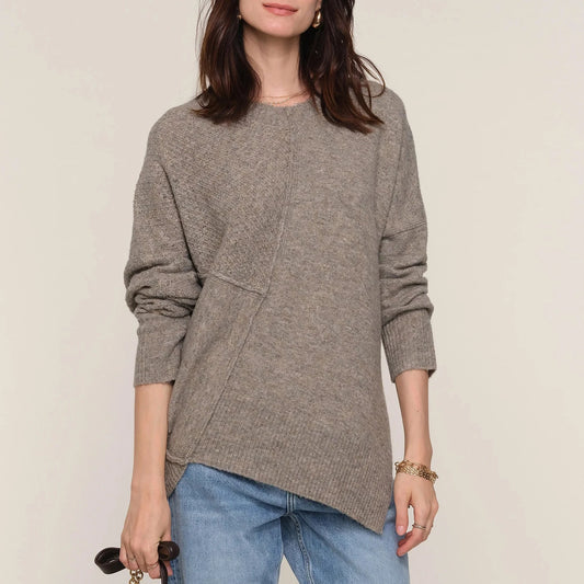 Lorde Sweater - Moss