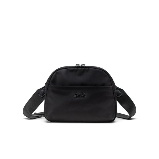 Thalia Crossbody - Black