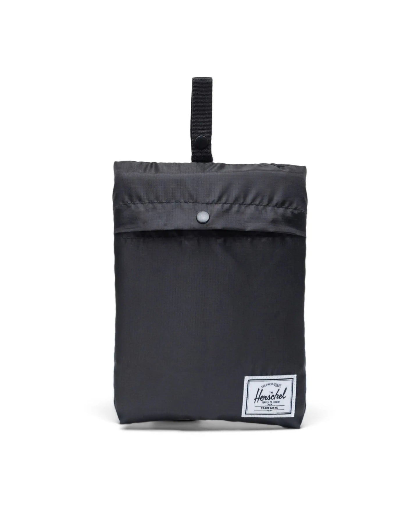 Portland Tote | Herschel Packable - Black
