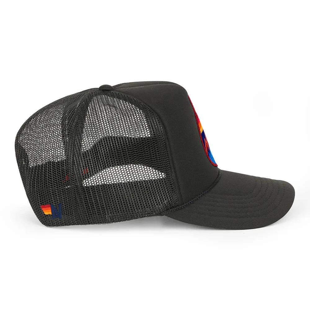 All Seasons Low Rise Trucker