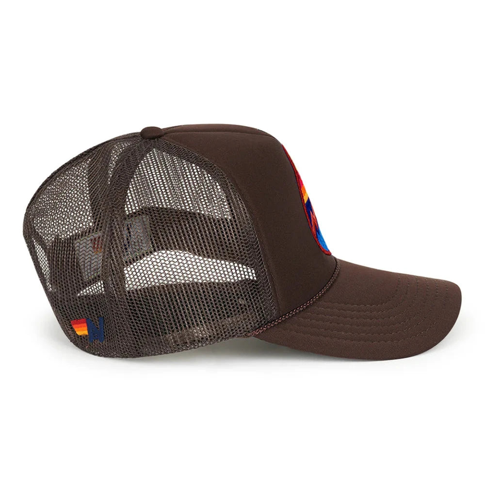 All Seasons Low Rise Trucker