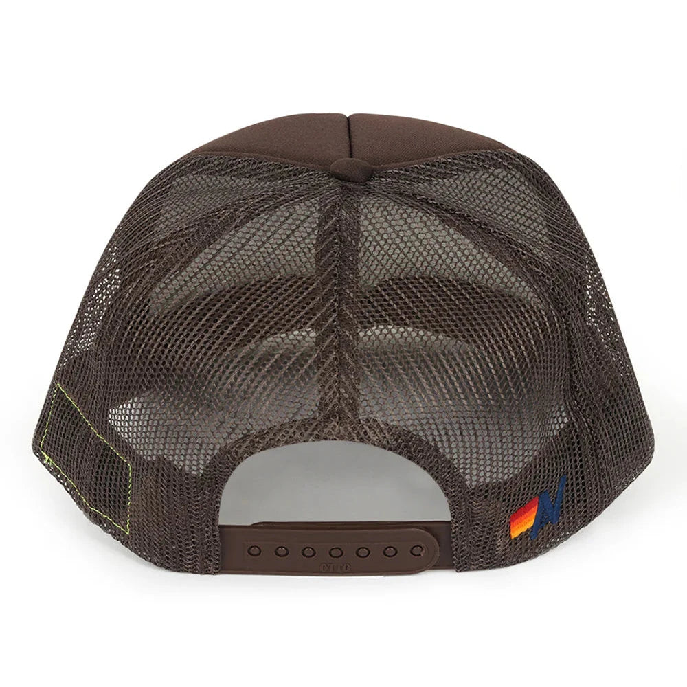 All Seasons Low Rise Trucker