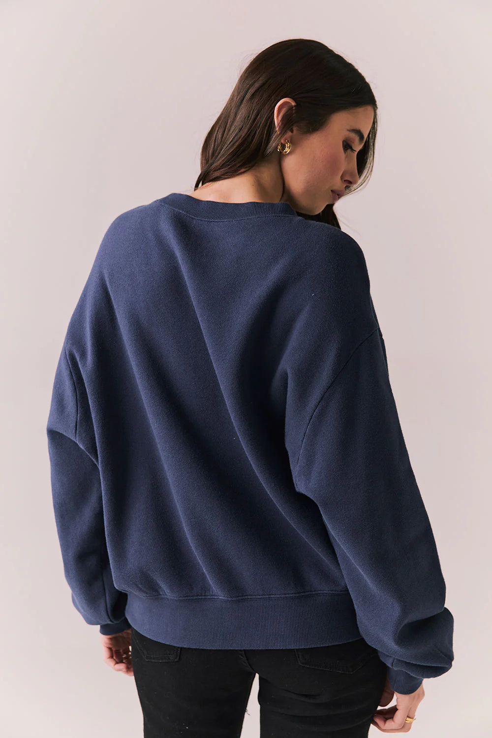 Mountain High Sweatshirt