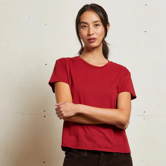 Harley Tee - Maple