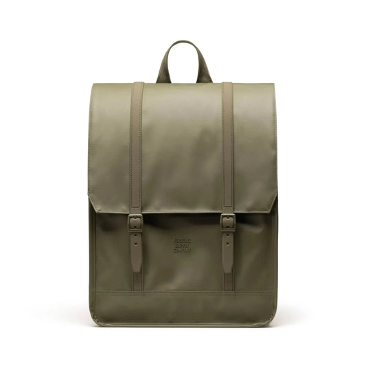 Herschel Survey™ Backpack | Weather Resistant - Ivy Green