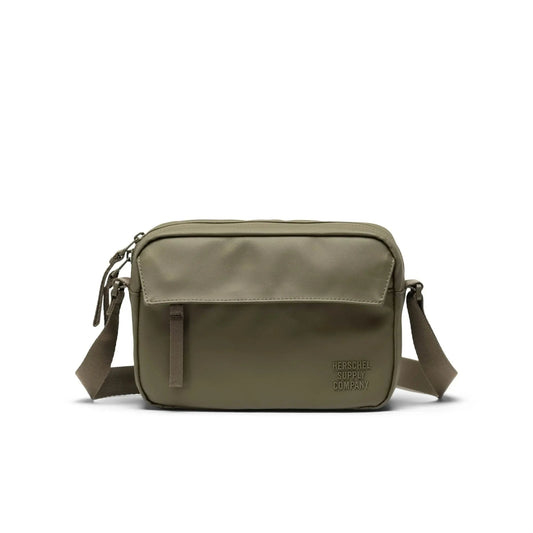 Alberni Crossbody - Ivy Green