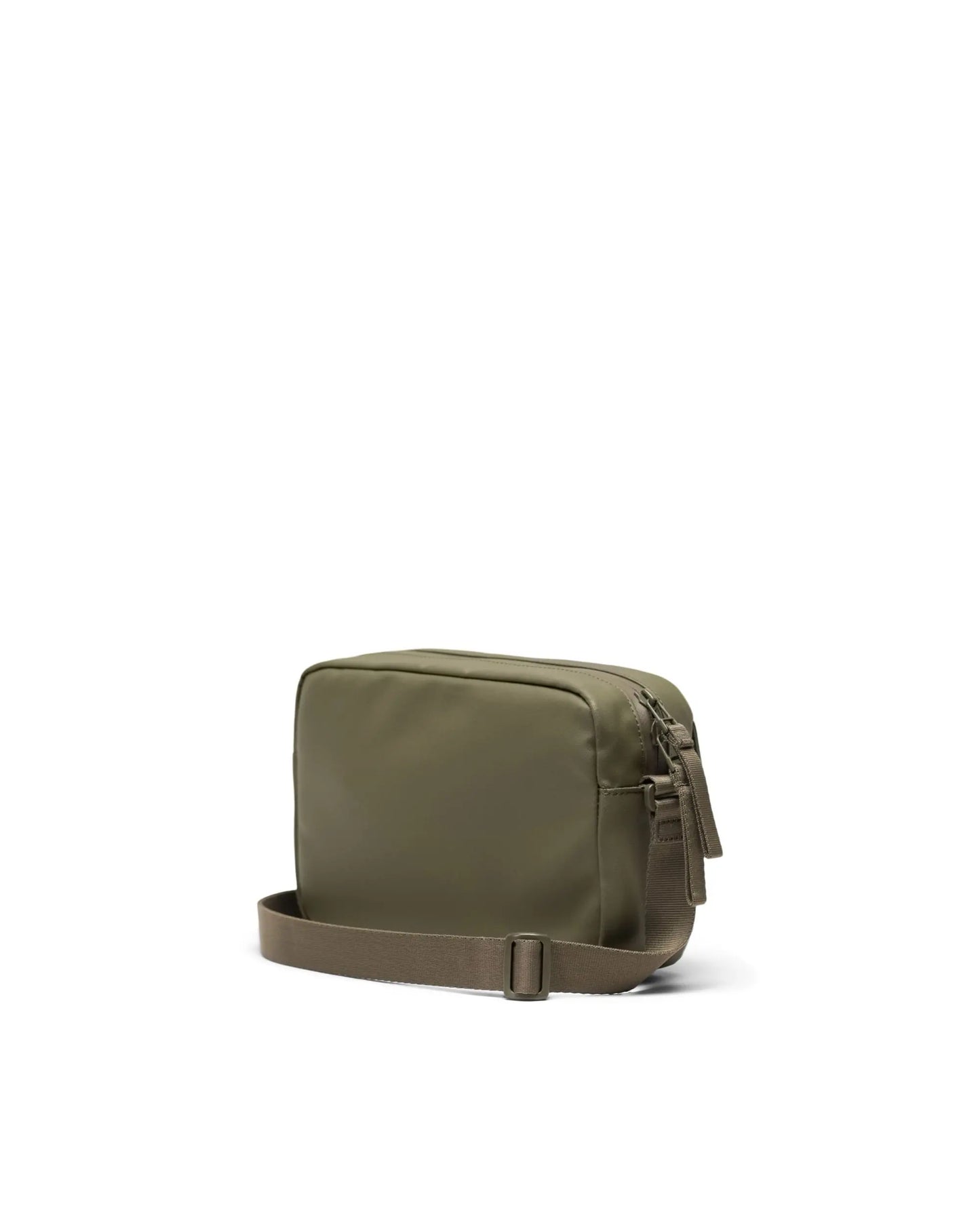 Alberni Crossbody - Ivy Green