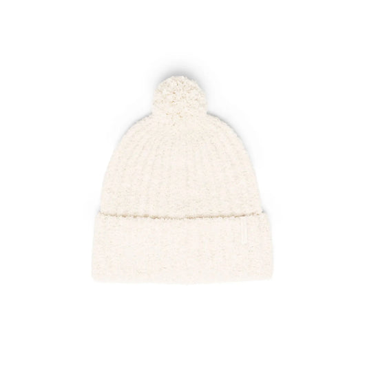 Boucle Pom Beanie