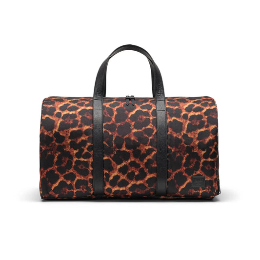 Herschel Novel™ Duffle - Digi Leopard