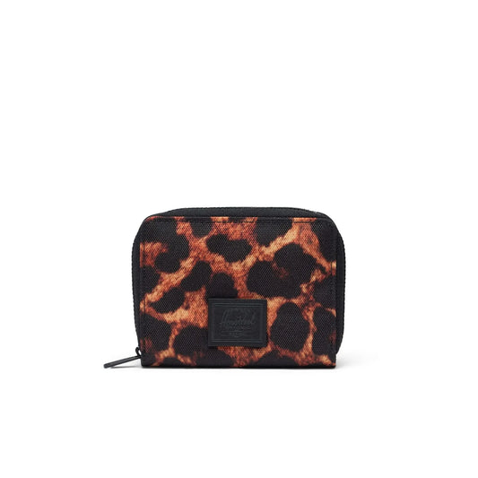 Tyler Wallet - Digi Leopard