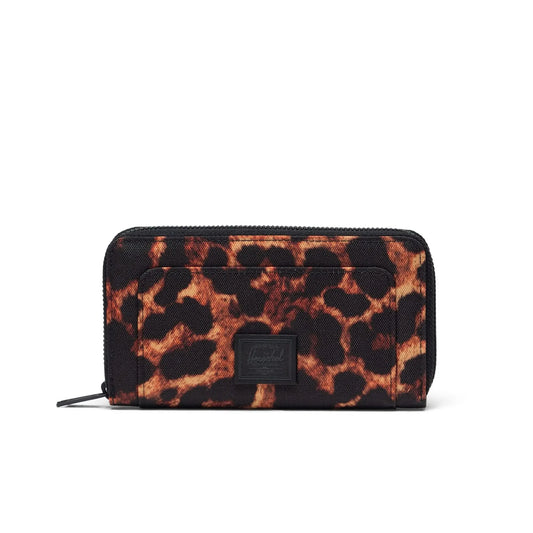 Thomas Wallet - Digi Leopard