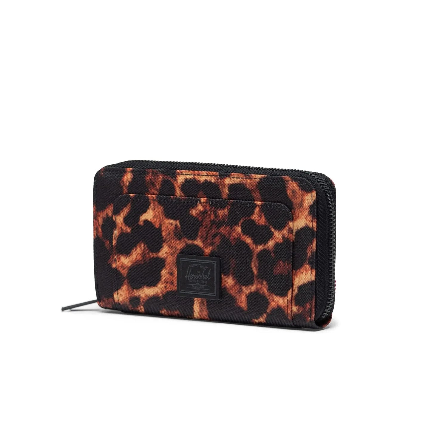 Thomas Wallet - Digi Leopard