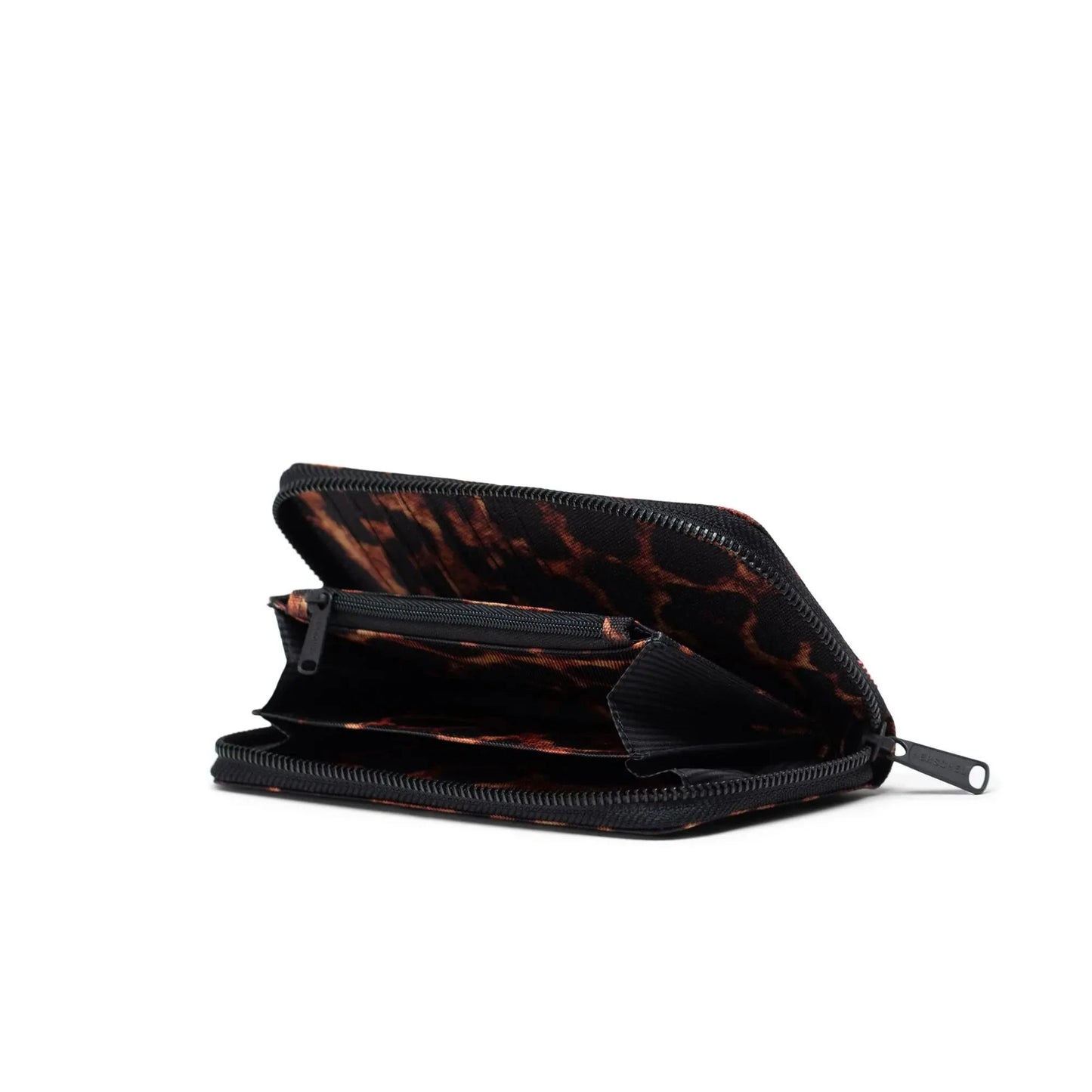 Thomas Wallet - Digi Leopard