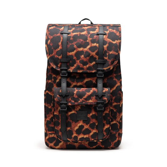 Little America™ Backpack - Digi Leopard