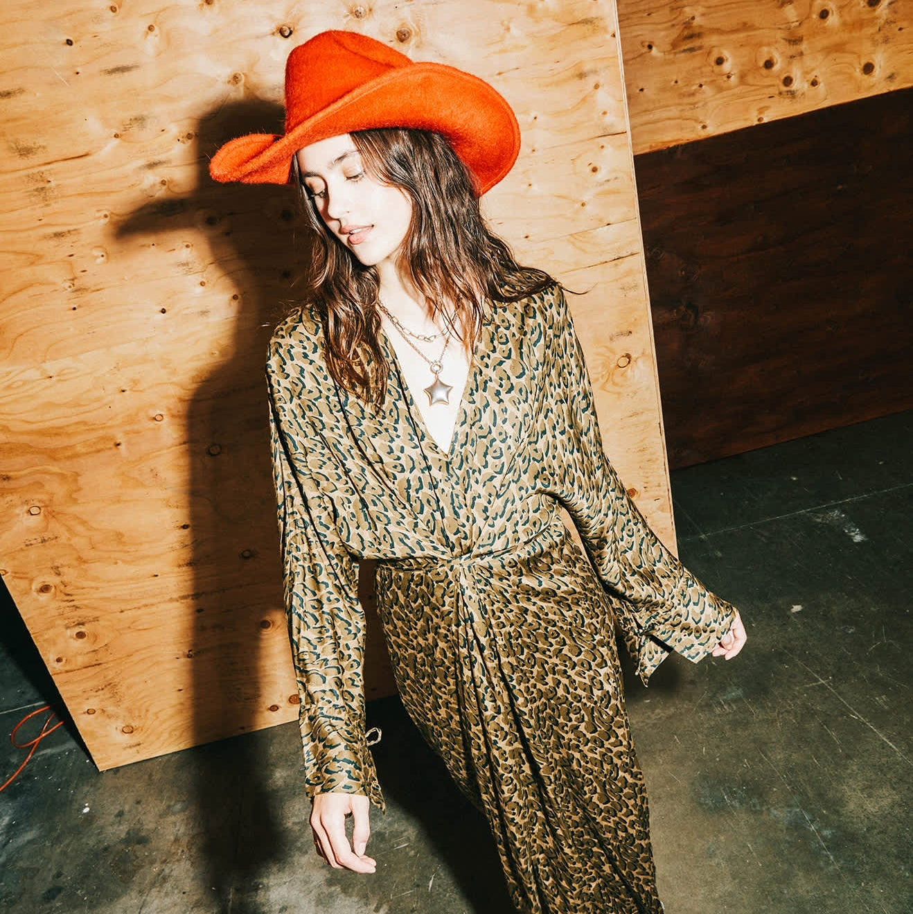 Mesquite Cowboy Hat - Adrenaline Rush