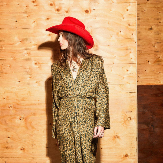 Mesquite Cowboy Hat - Adrenaline Rush