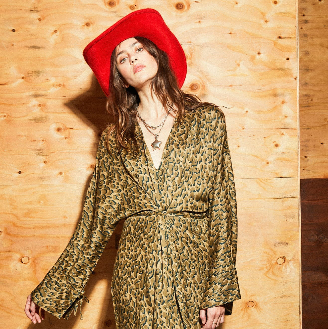 Mesquite Cowboy Hat - Adrenaline Rush