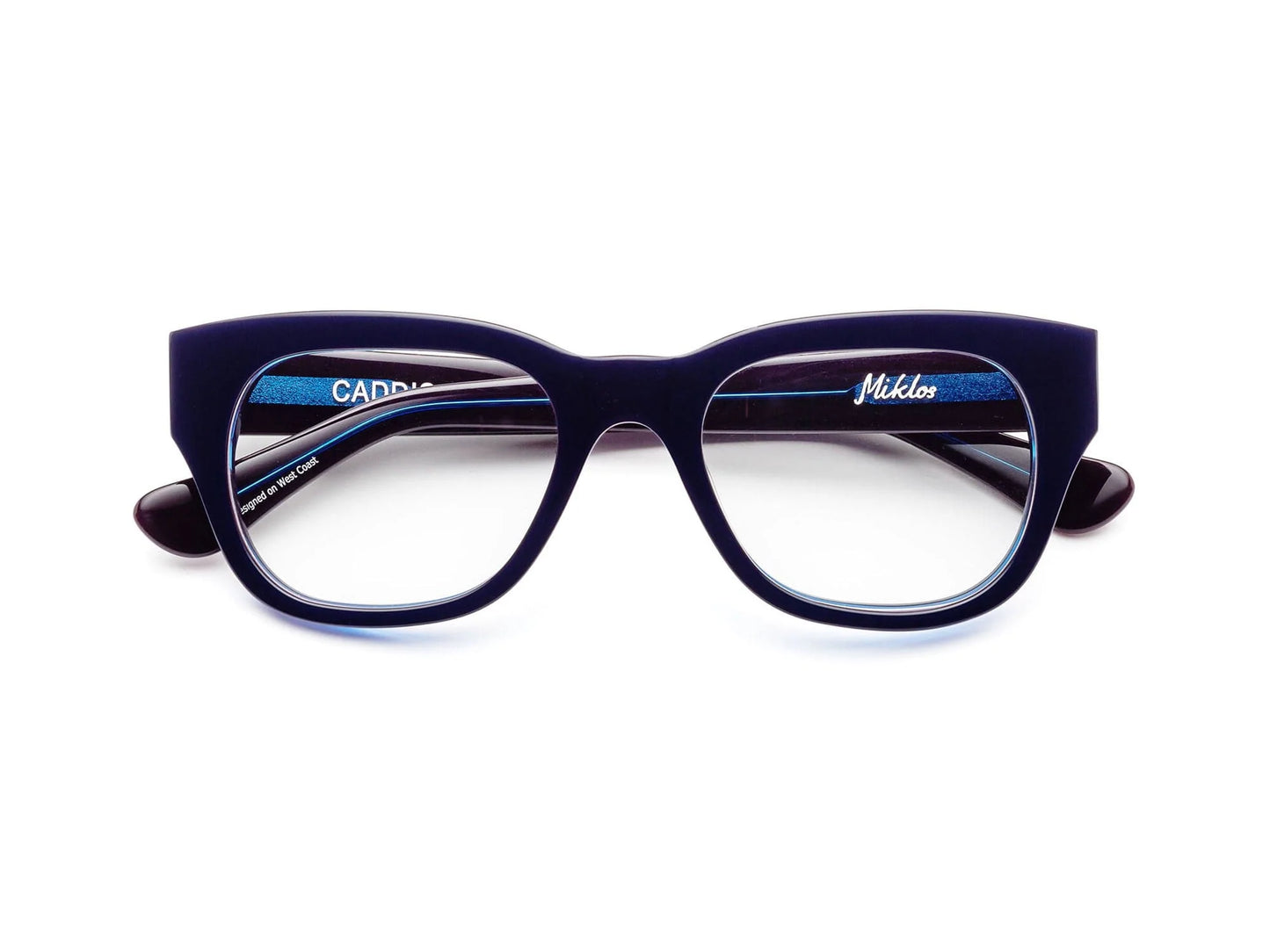Miklos Reading Glasses - Wembley