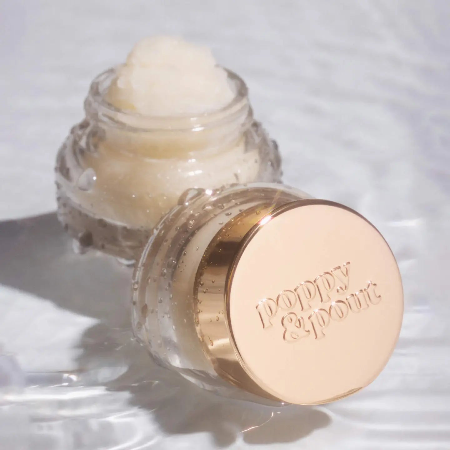 Lip Mask - Island Coconut