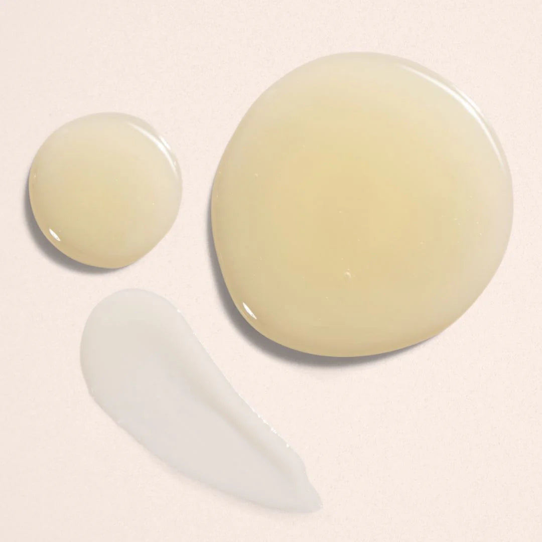 Body Serum - Unscented  250ml / 8 fl.oz