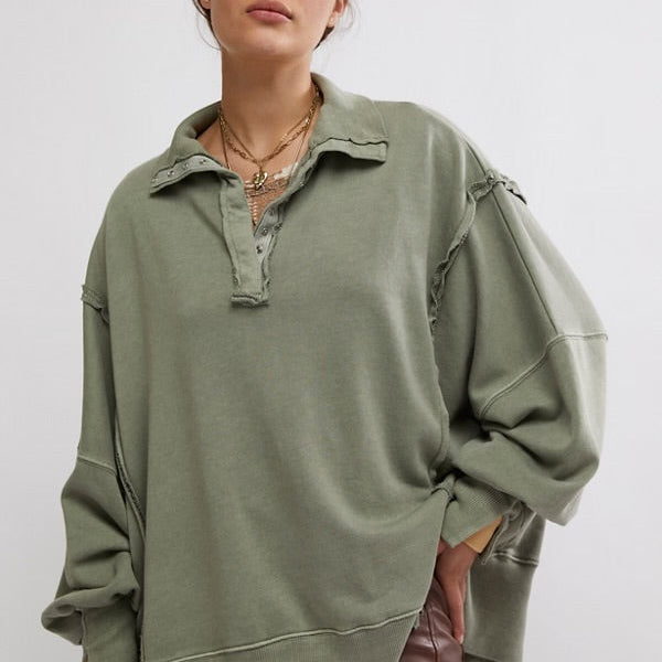 Camden Henley - Laurel Oak