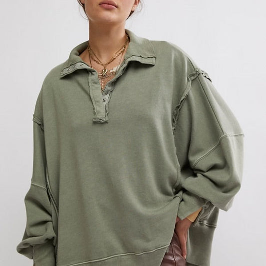 Camden Henley - Laurel Oak