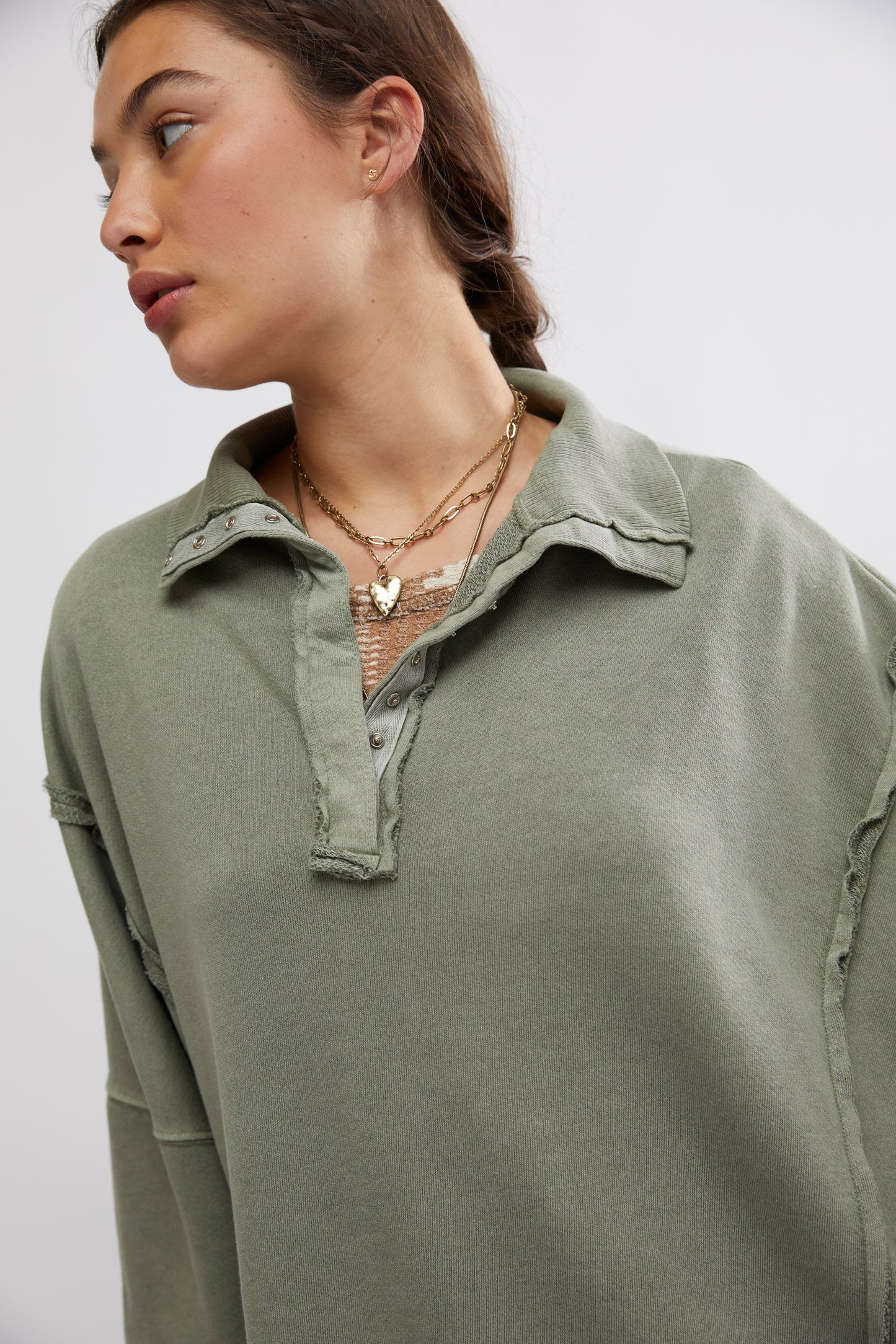 Camden Henley - Laurel Oak